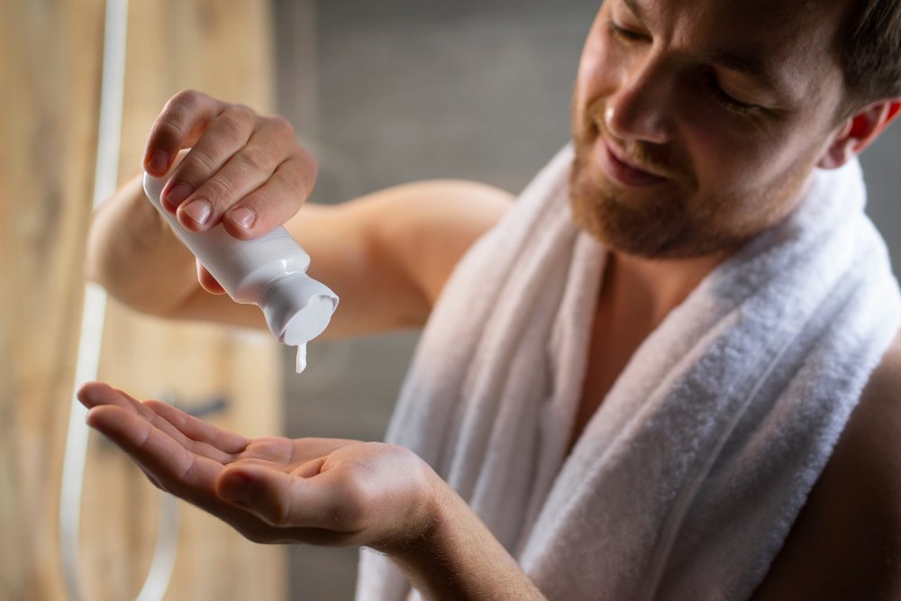 Why You Should Switch to Sulphate-Free Shampoo