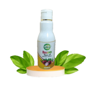 Roseion Hair Oil